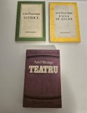 Aurel Baranga Teatru Trei Volume