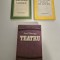 Aurel Baranga Teatru Trei Volume