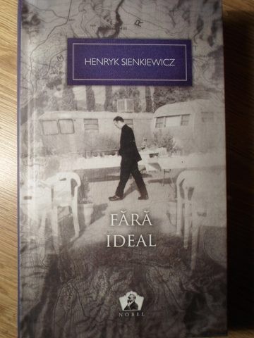 FARA IDEAL-HENRYK SIENKIEWICZ-227442