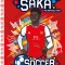 Soccer Rising Stars: Bukayo Saka