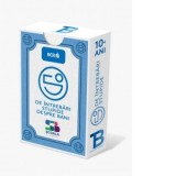 Joc educativ 50 de intrebari stupide despre bani