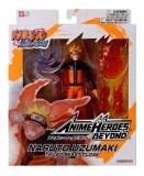 BANDAI FIGURINA NARUTO SHIPPUDEN NARUTO UZUMAKI 16.5CM SuperHeroes ToysZone