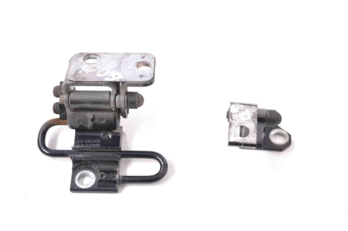 Balama ușă dreapta spate VW CC 358 2012 OEM: 3C8833412B 11573999