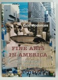 FINE ARTS IN AMERICA, AN ADVENTURE IN PARADISE by GRID MODORCEA, 2012