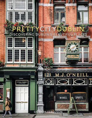 prettycitydublin Discovering Dublin&amp;#039;s Beautiful Places foto
