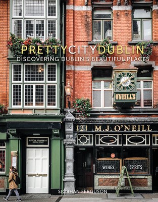 prettycitydublin Discovering Dublin&amp;#039;s Beautiful Places foto