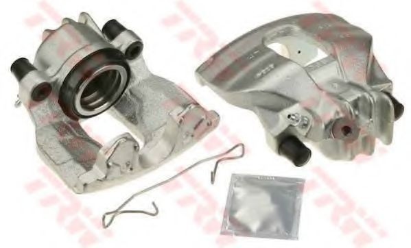 Etrier frana VOLVO S80 I (TS, XY) (1998 - 2006) TRW BHS800E