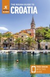 The Rough Guide to Croatia: Travel Guide with eBook