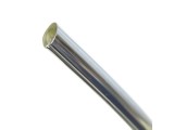 Ornament lateral profil U Carpoint pentru muchie usa sau grile masca, ventilatie , 5mx8,2mmx5,6mm