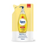 Detergent Vase Sano Spark Lemon Rezerva 700 ml