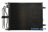 Radiator aer conditionat Nissan Note (2006-&gt;)[E11,NE11] #1
