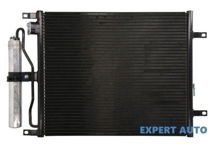 Radiator ac Nissan Note (2006-&gt;)[E11,NE11] #1