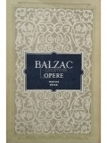 Balzac - Opere, vol. IX (editia 1962)