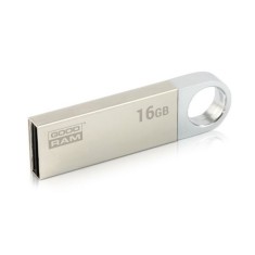 Stick memorie 16gb flash drive usb 2.0, shockproof, x-ray proof, good ram foto