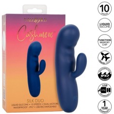 CALEXOTICS - MATASE DE CA?MIR DUO ALBASTRU foto