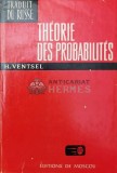 Cumpara ieftin Theorie des probabilites - 1973 - H. Ventsel ($V32)