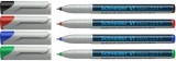 Set 4 markere - Schneider - Multicolor | Schneider