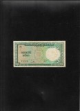 Rar! South Vietnam Vietnamul de sud 20 dong 1964 seria312526