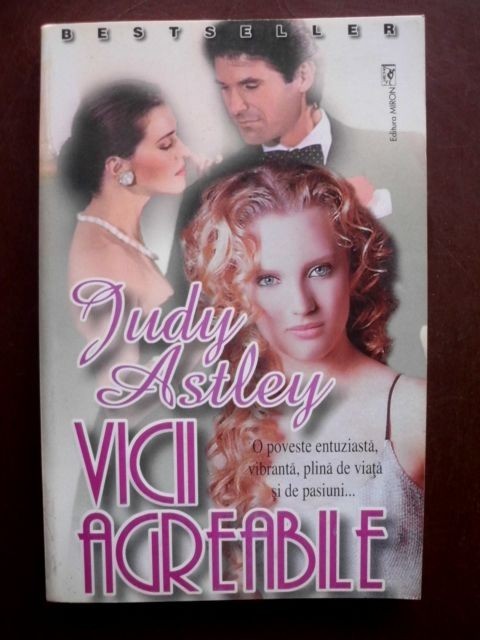 Vicii agreabile Vicii agreabile