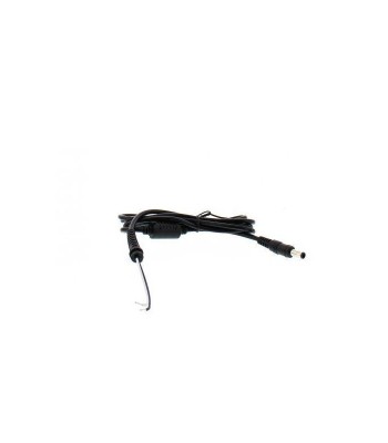 Cablu alimentare DC laptop Samsung 5.5x3mm pin vechi T 1.2m 90W foto