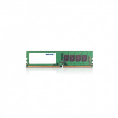 Memorie RAM Patriot, DIMM, DDR4, 8GB, CL 19, 2666Mhz foto