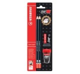 Creion grafit Stabilo Exam Grade