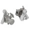 Turbocompresor Citroen C8 (Ea_, Eb_), Aftermarket TBS0036