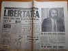 Libertatea 27-28 decembrie 1990-vizita regelui mihai in romania