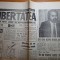 Libertatea 27-28 decembrie 1990-vizita regelui mihai in romania