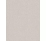 Tapet decorativ, imitatie, panza, extralavabil, bej, maro, Marburg Botanica, 33327