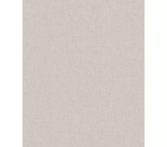 Tapet decorativ, imitatie, panza, extralavabil, bej, maro, Marburg Botanica, 33327