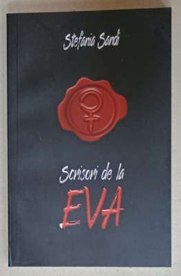 SCRISORI DE LA EVA de STEFANIA SANDI , 2021 foto