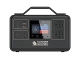 Statie de incarcare portabila Konner Sohnen KS 1200PS