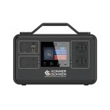 Statie de incarcare portabila Konner Sohnen KS 1200PS