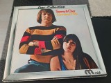 Vinil LP Sonny &amp; Cher &ndash; Greatest Hits (EX)