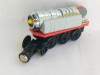 Bnk jc Thomas &amp; Friends - Jet blast - lemn - cuplare magnetica - functional