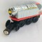 bnk jc Thomas &amp; Friends - Jet blast - lemn - cuplare magnetica - functional