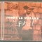 CD: JOHNNY LA MARAMA (Chris Dahlgren/Kalle Kalima/Eric Schaefer) ...FIRE! (2005)