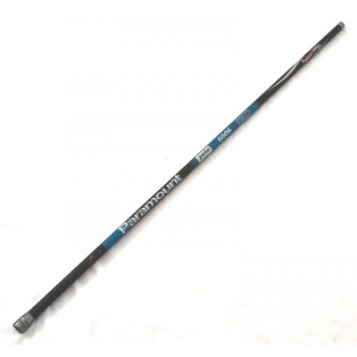 Varga/Undita Carbon Paramount Pole 7007 foto