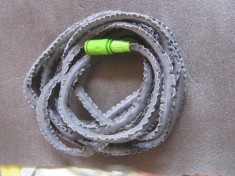 Furtun extensibil de gradina 10m foto