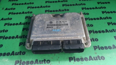 Calculator ecu Volkswagen Transporter T4 (1990-2003) 0281010462 foto