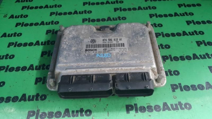 Calculator ecu Volkswagen Transporter T4 (1990-2003) 0281010462