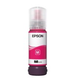 Cerneala originala Epson 108 Magenta C13T09C34A EcoTank L8050 L18050 70ml