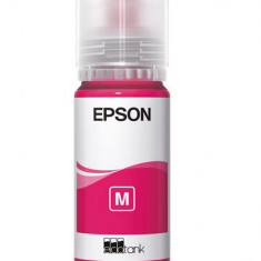 Cerneala originala Epson 108 Magenta C13T09C34A EcoTank L8050 L18050 70ml