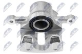 Etrier frana Kia Carnival, Grand Carnival 2005-2015; partea din spate, stanga; 58210-4D200; NTY, aftermarket