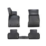 Covoare cauciuc tavita pentru BMW i5 G60E Electric 2023-&gt;