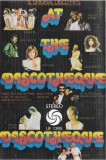 Various - At The Discotheque (14 Original Disco Hits), Caseta audio