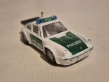 Porsche 911 Turbo - Siku