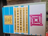 Culegere de probleme de trigonometrie vintage