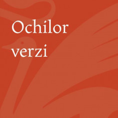 Ochilor verzi